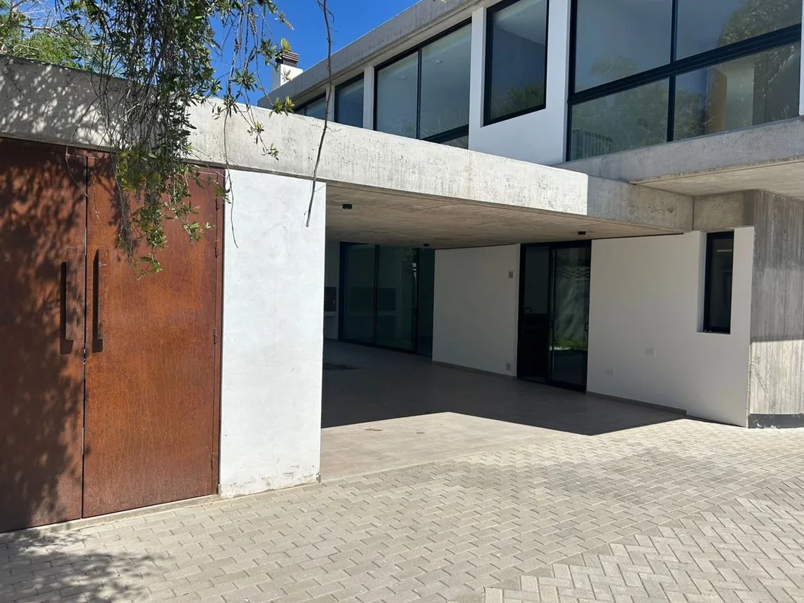 Venta duplex housing 3 dorm cerro de las rosas, foto 2