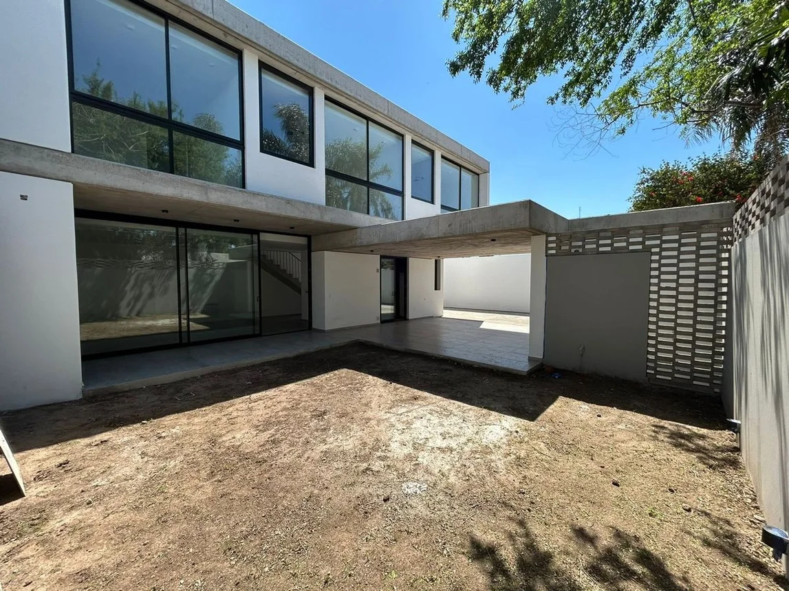 Venta duplex housing 3 dorm cerro de las rosas, foto 1