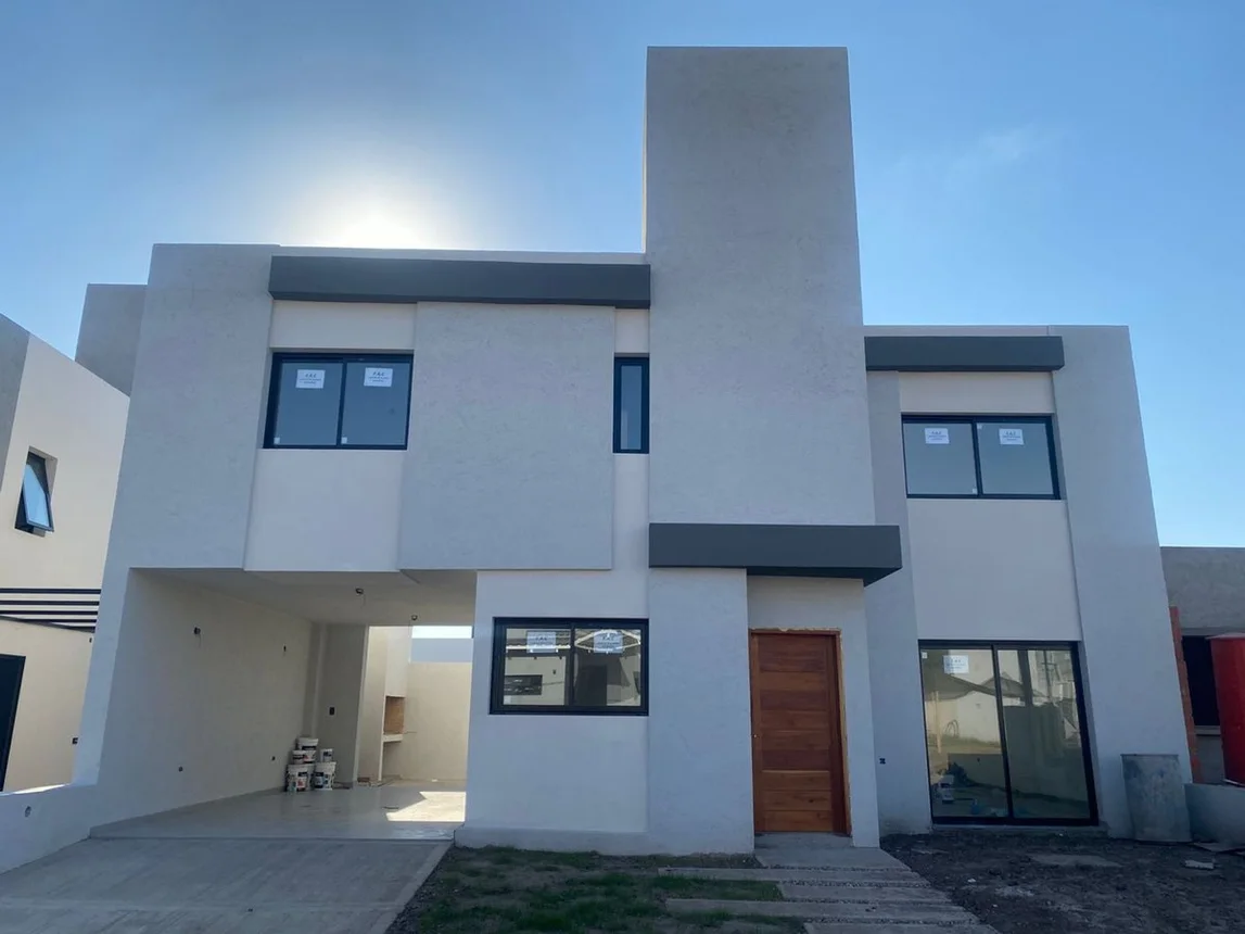 Casa dúplex de 5 ambientes en venta en Córdoba, Docta Urbanizacion 0