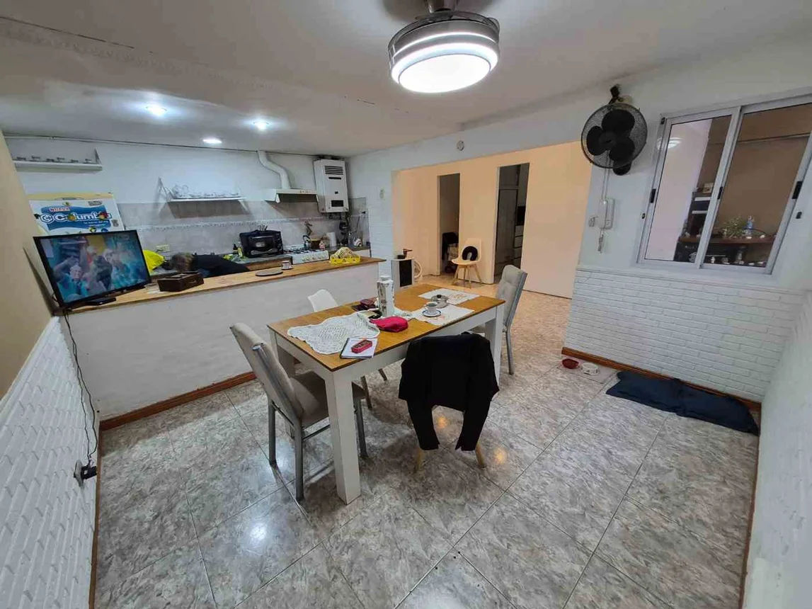 PH de 2 ambientes en venta en Villa Lugano, Pasaje Ricardo Guiraldes 3000, foto 5