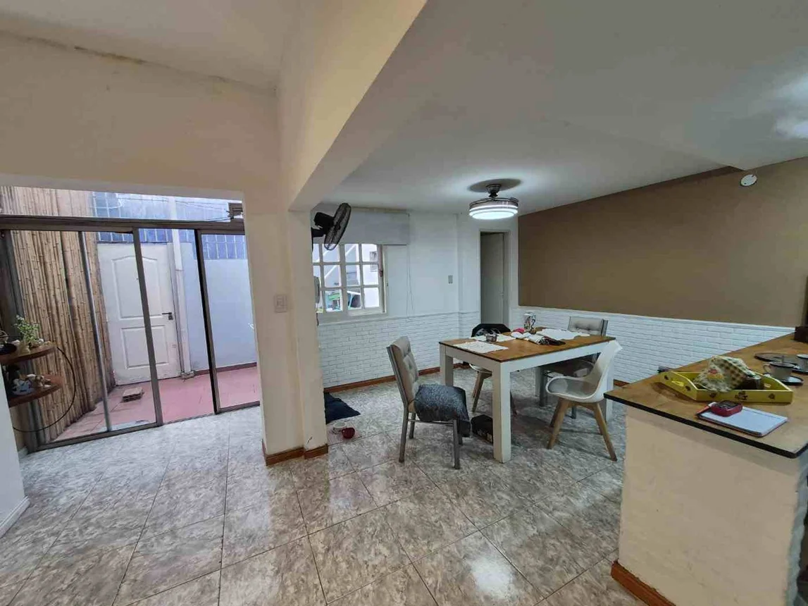 PH de 2 ambientes en venta en Villa Lugano, Pasaje Ricardo Guiraldes 3000, foto 3