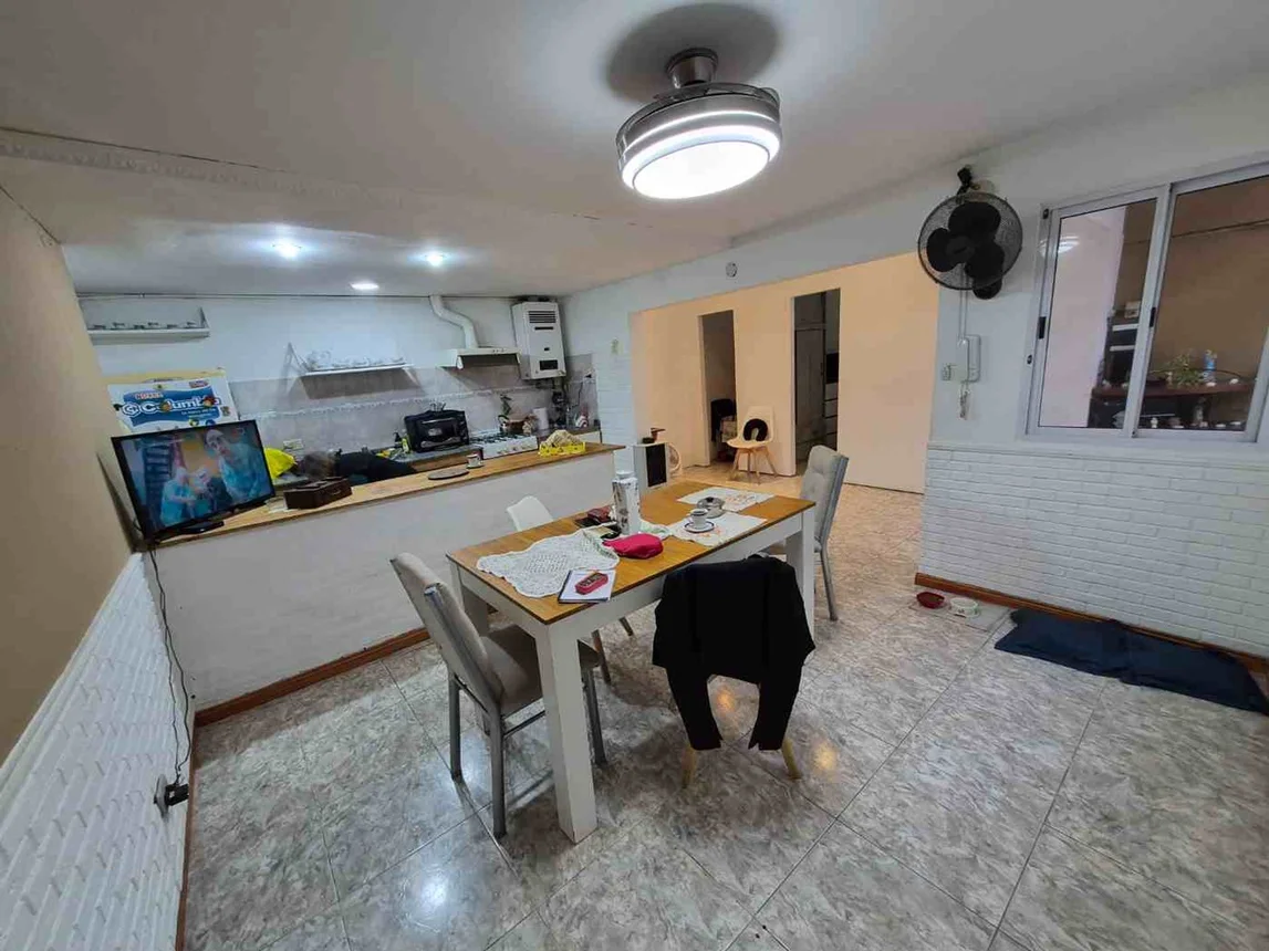 PH de 2 ambientes en venta en Villa Lugano, Pasaje Ricardo Guiraldes 3000, foto 4