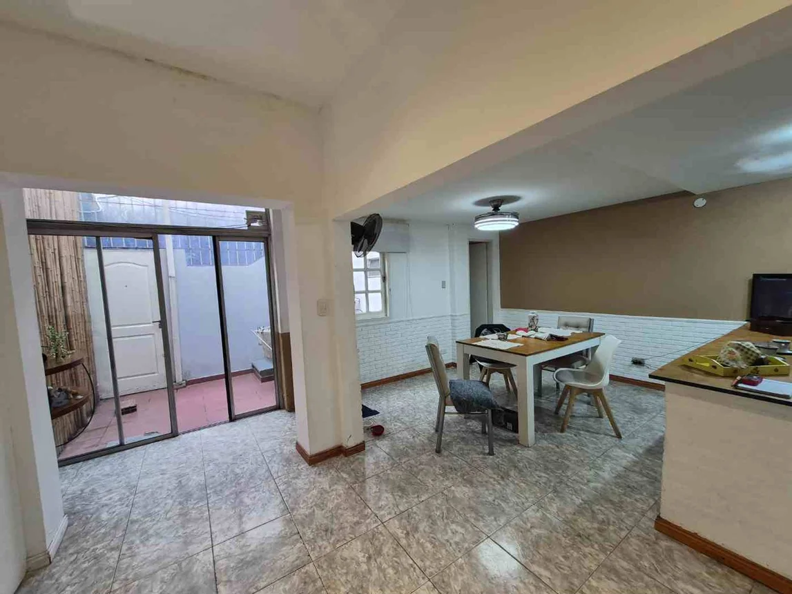 PH de 2 ambientes en venta en Villa Lugano, Pasaje Ricardo Guiraldes 3000, foto 2