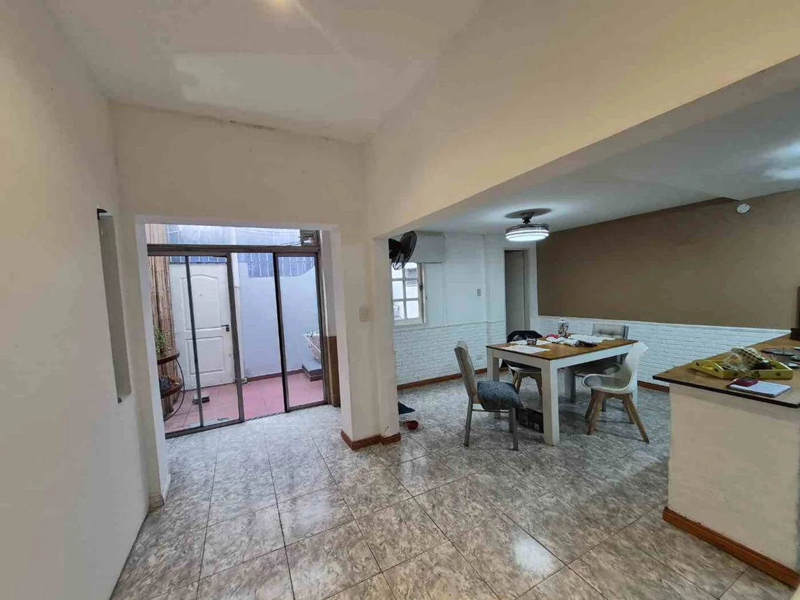 PH de 2 ambientes en venta en Villa Lugano, Pasaje Ricardo Guiraldes 3000