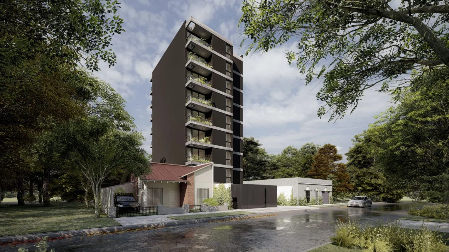 Departamento en venta en Morón, foto 2