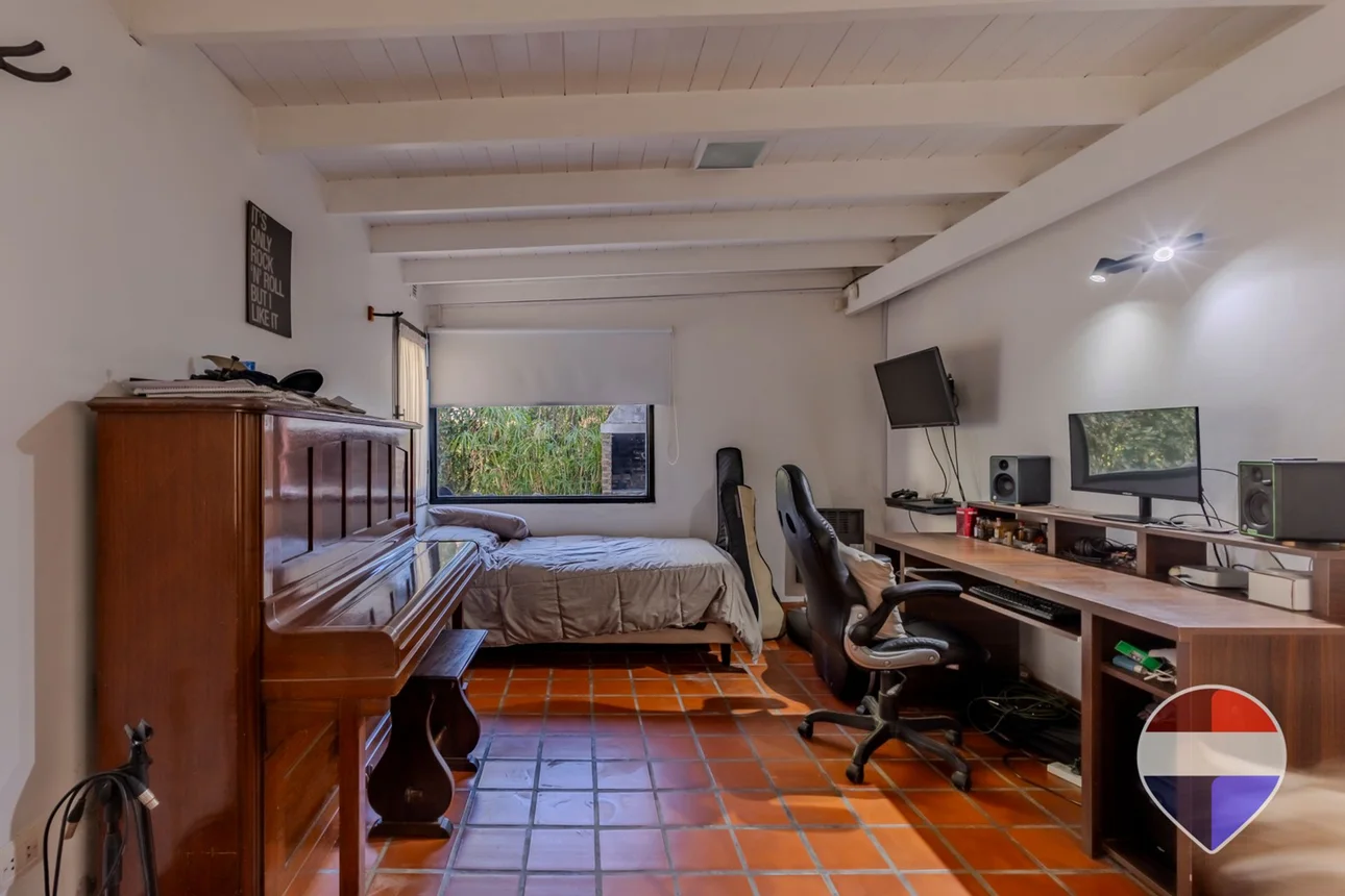 Casa de 5 ambientes en venta en City Bell, 23 E/450 y 451 2500, foto 4