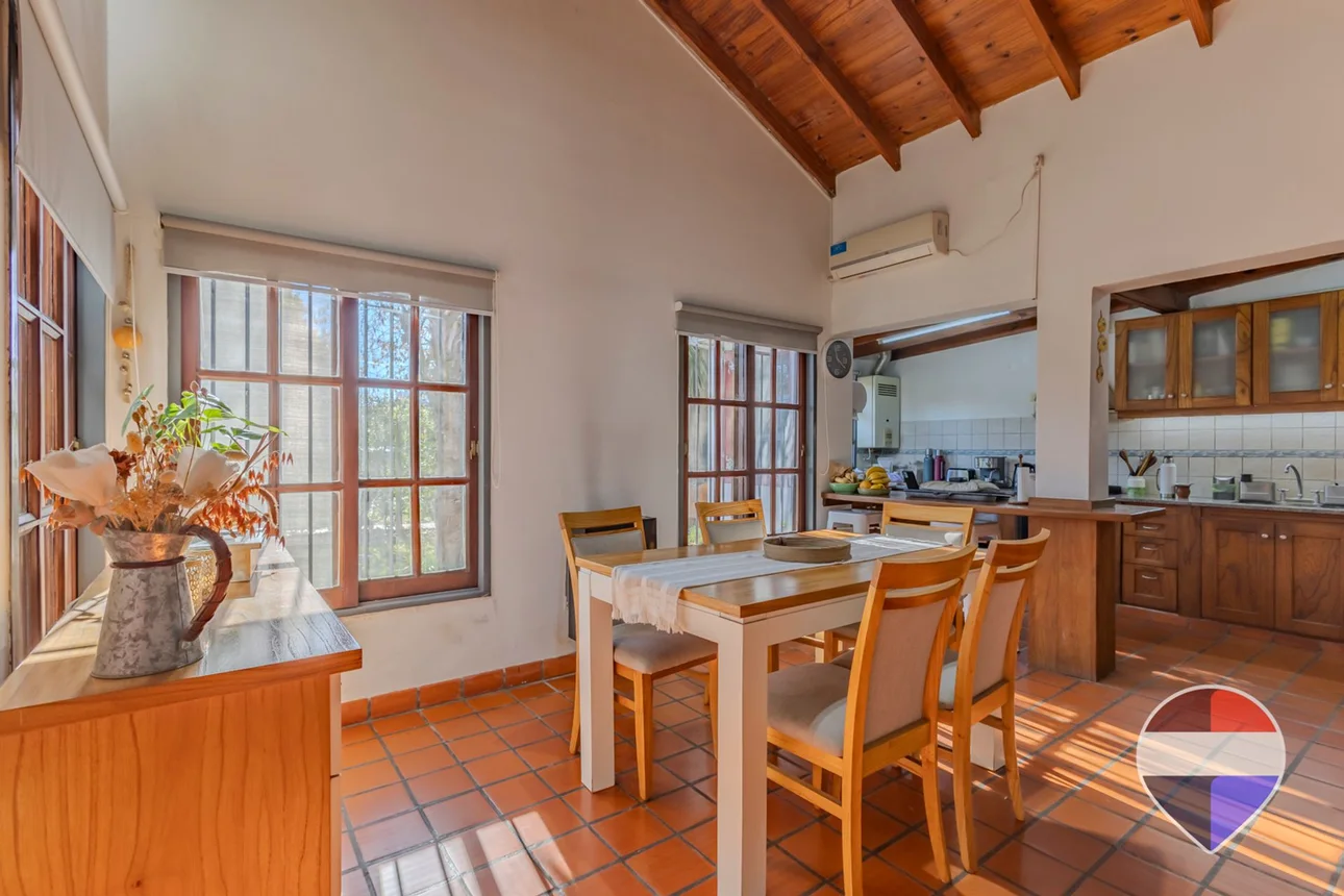 Casa de 5 ambientes en venta en City Bell, 23 E/450 y 451 2500, foto 2