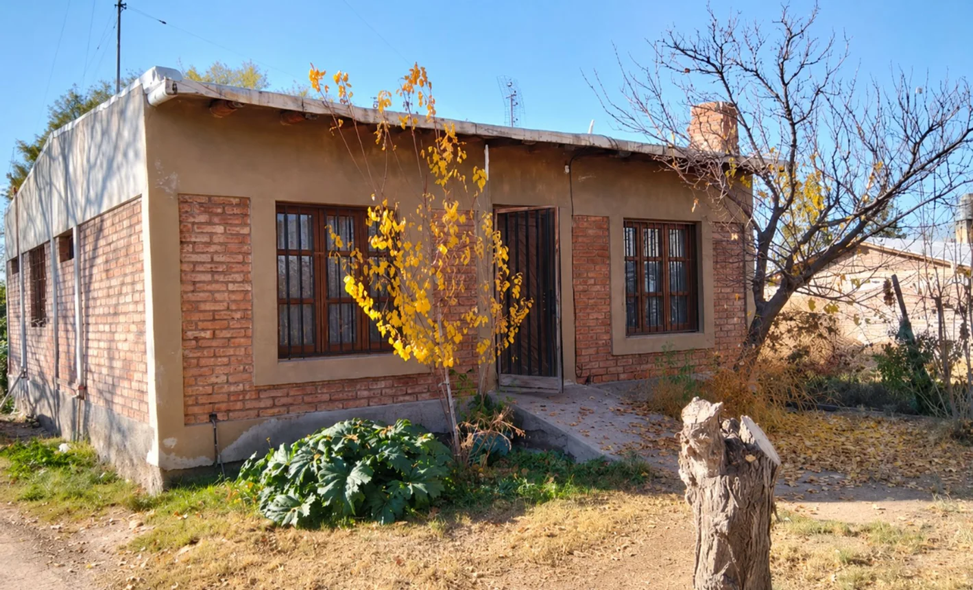 Casa en venta en Guaymallén, foto 2