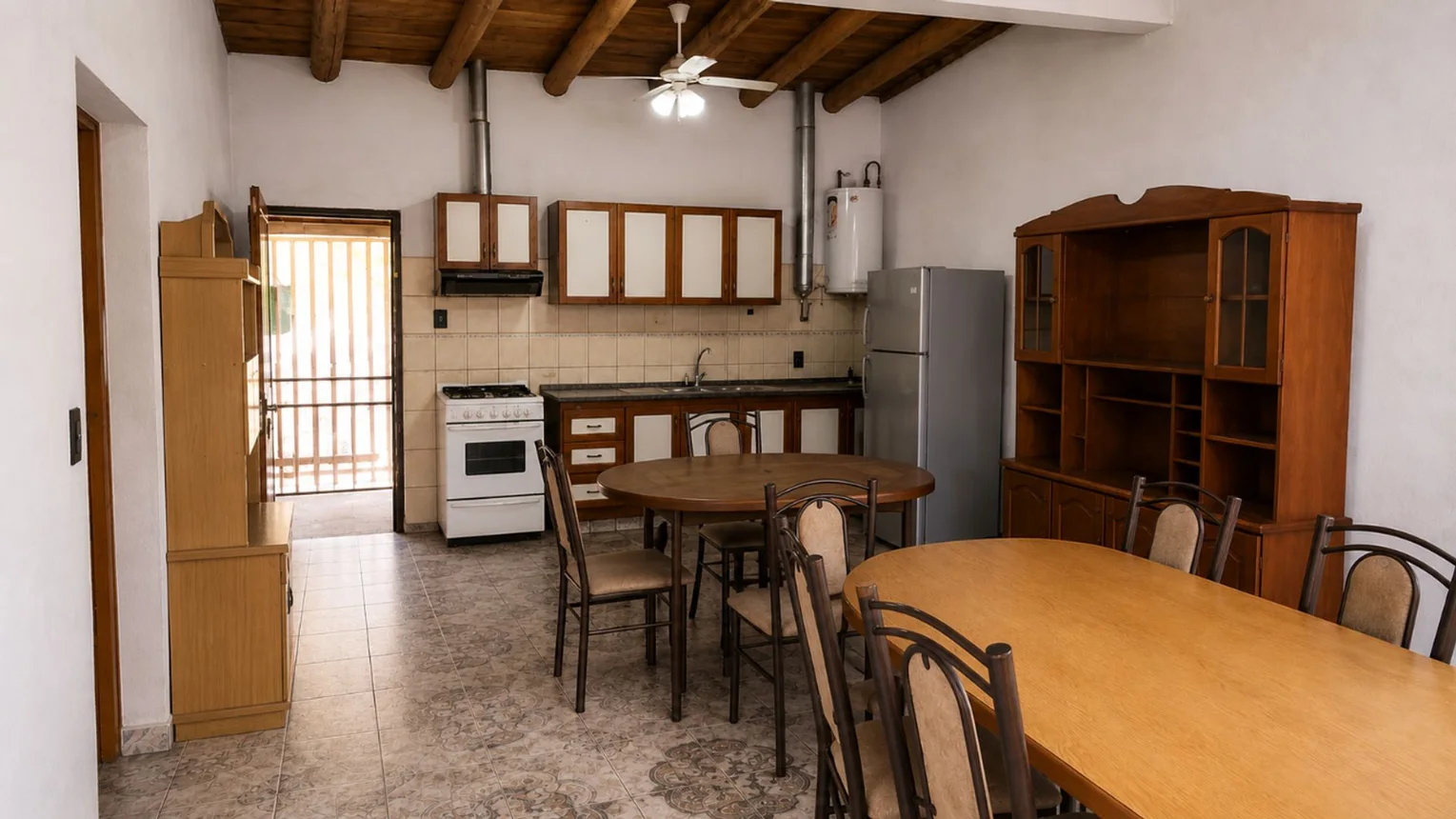 Casa en venta en Guaymallén, foto 3
