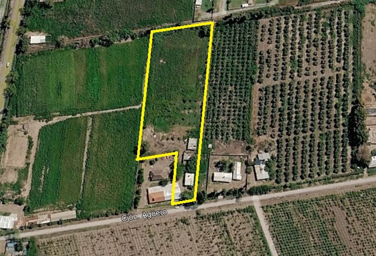 Casa en venta en Guaymallén