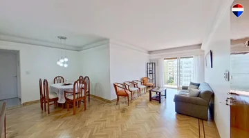 VENTA DEPTO 3 AMB DEP BALCON COCHERA CID CABALLITO