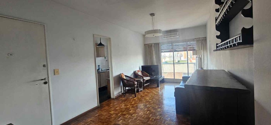 Venta departamento 2 amb/piso alto. Belgrano