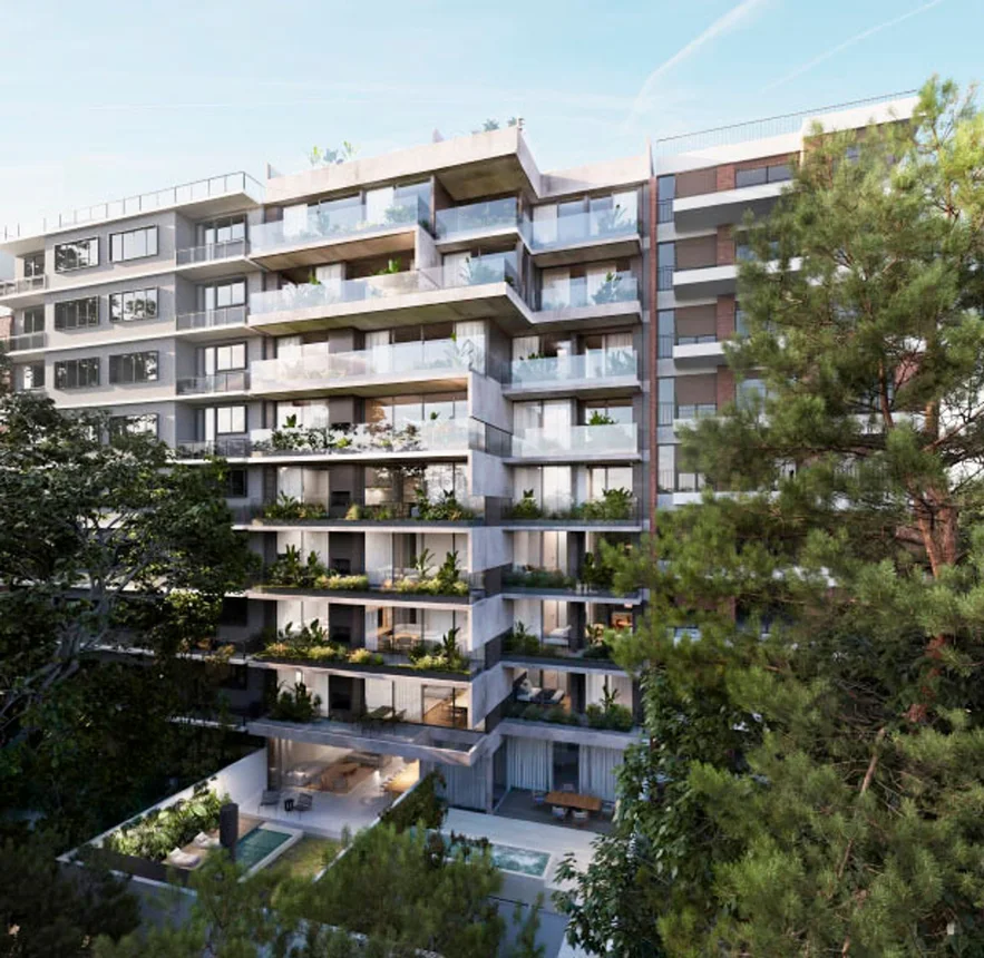 Tríplex en venta en Belgrano, foto 4