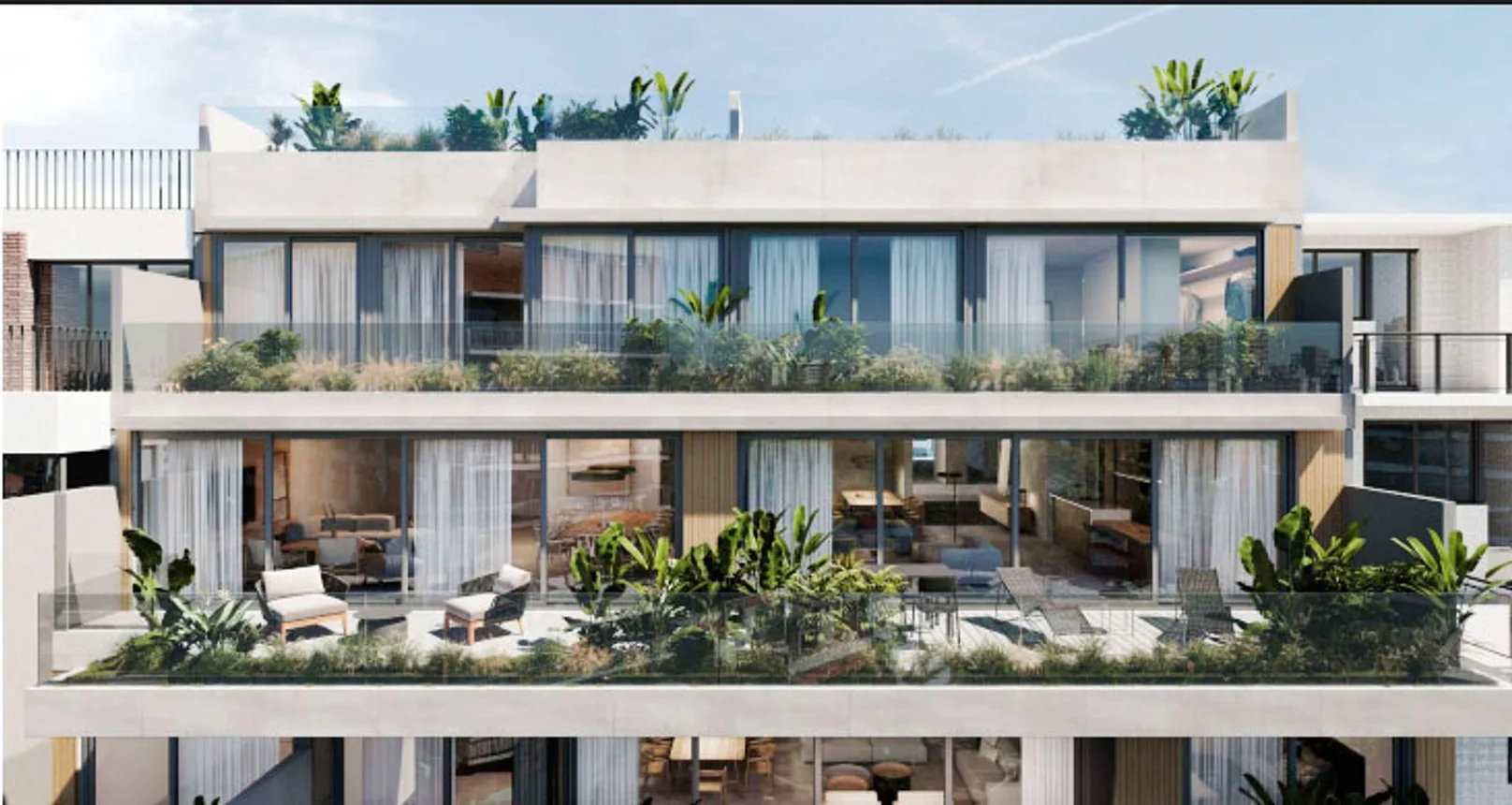 Tríplex en venta en Belgrano, foto 3