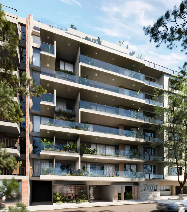 Tríplex en venta en Belgrano, foto 5