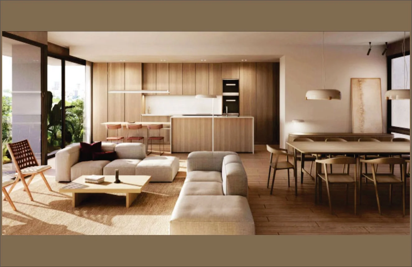Tríplex en venta en Belgrano, foto 2