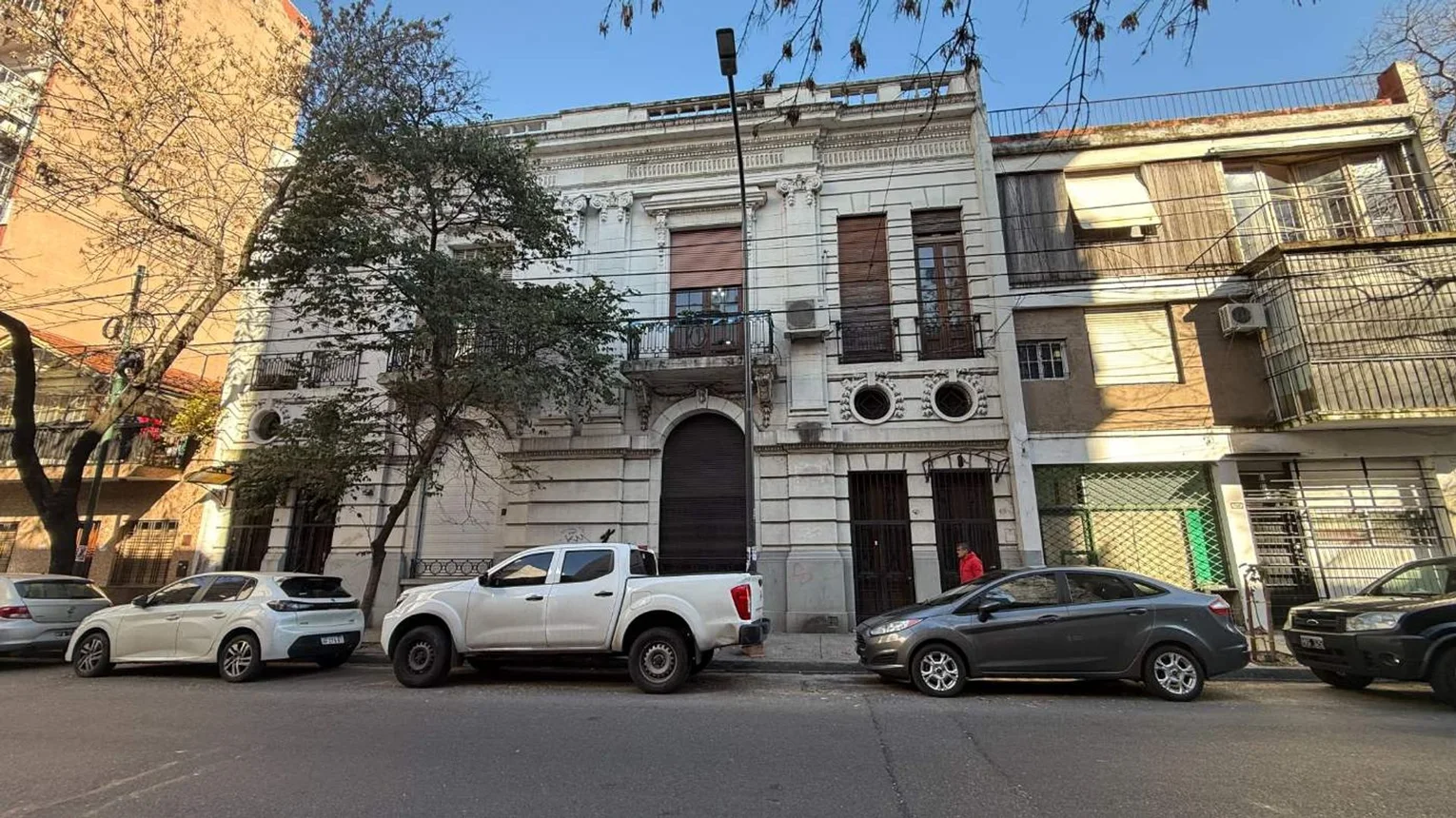 PH de 4 ambientes en venta en San Cristóbal, Combate de los Pozos 1300, foto 2