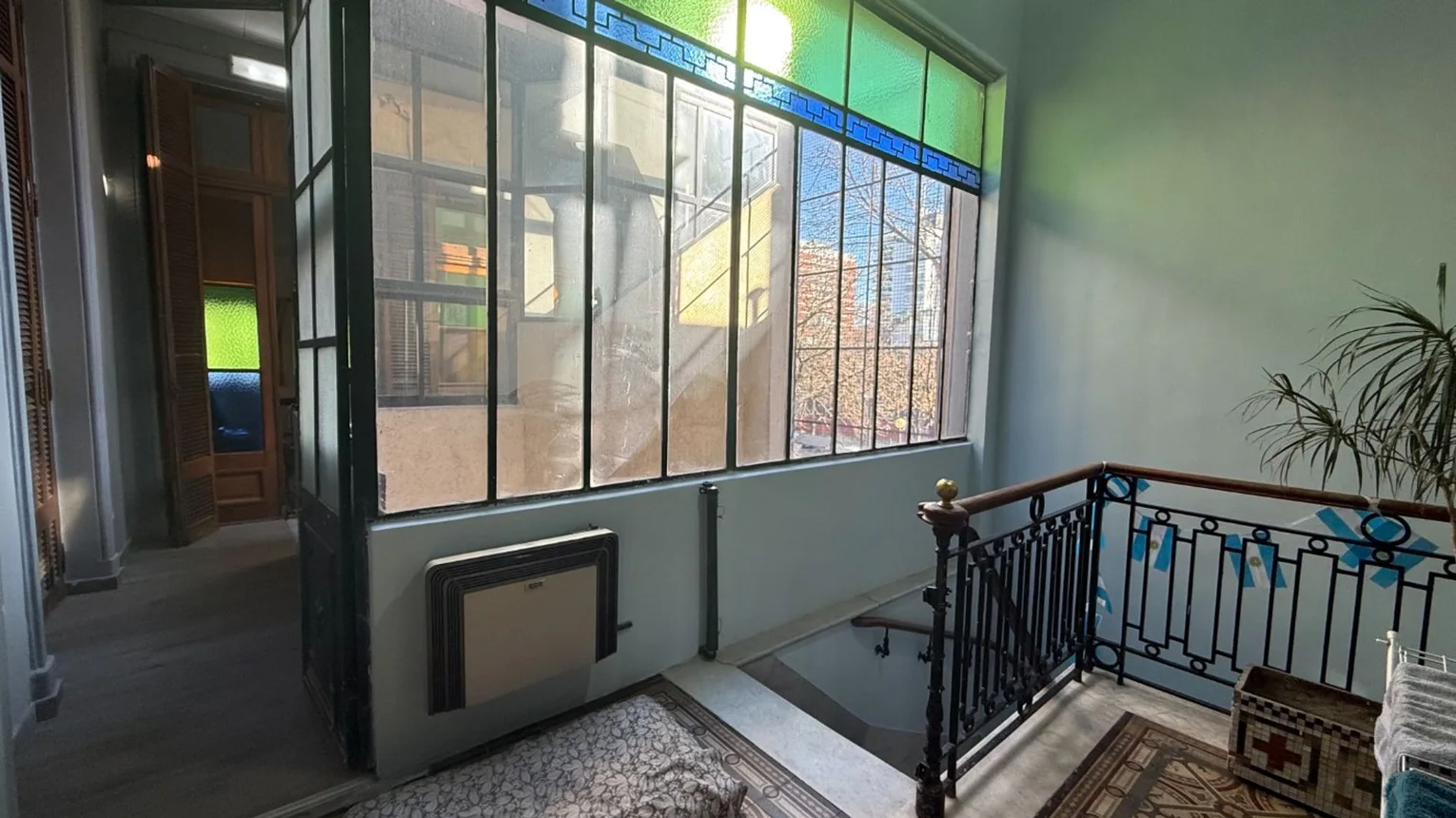 PH de 4 ambientes en venta en San Cristóbal, Combate de los Pozos 1300, foto 5