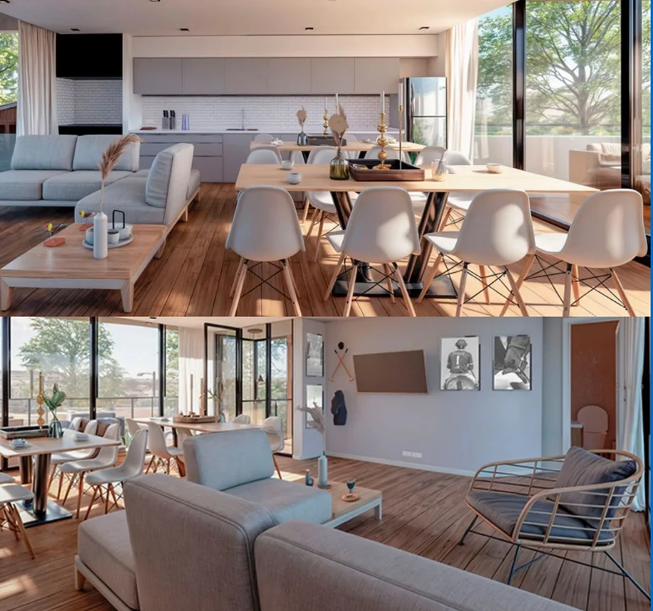 Departamento en venta en Mar del Plata, foto 4
