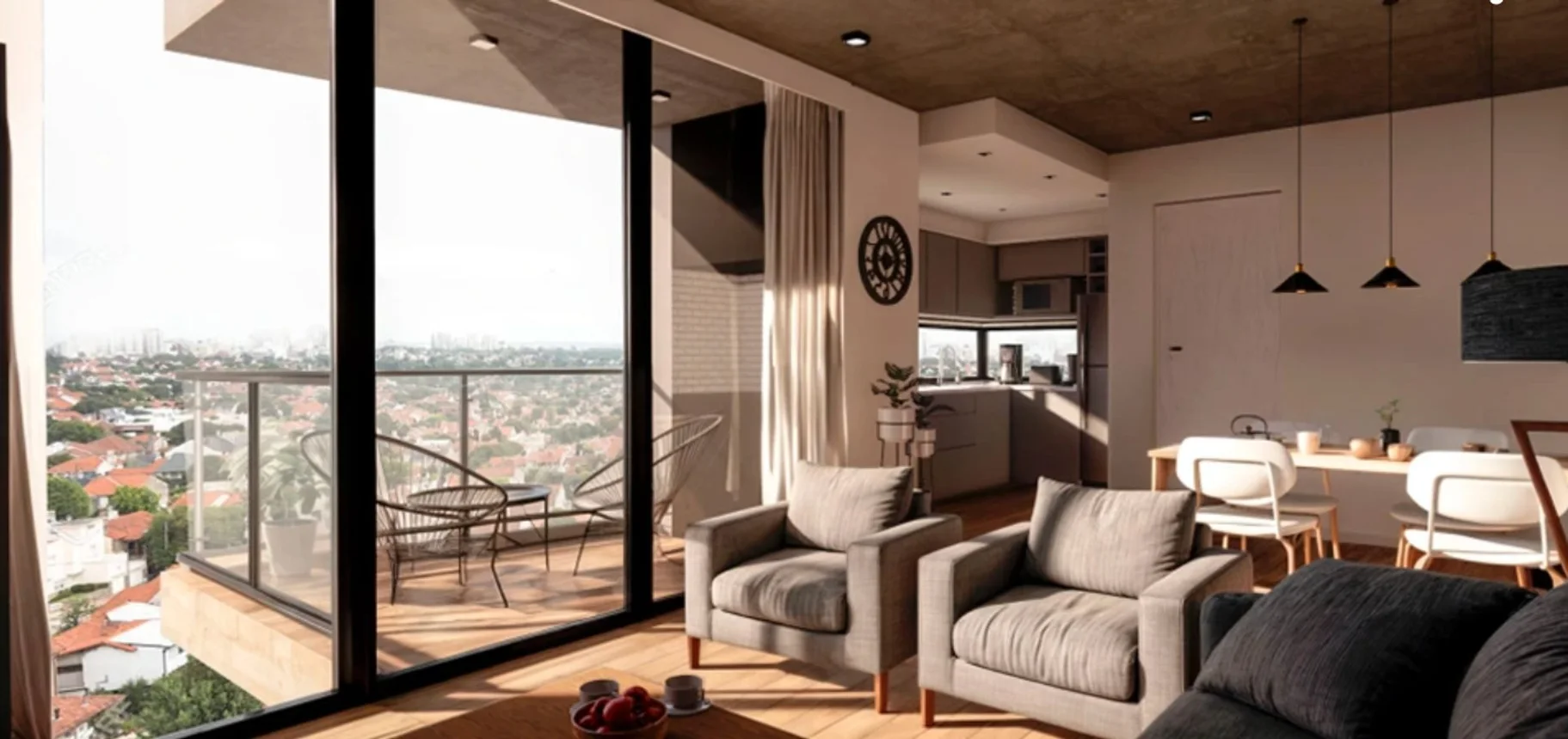 Departamento en venta en Mar del Plata