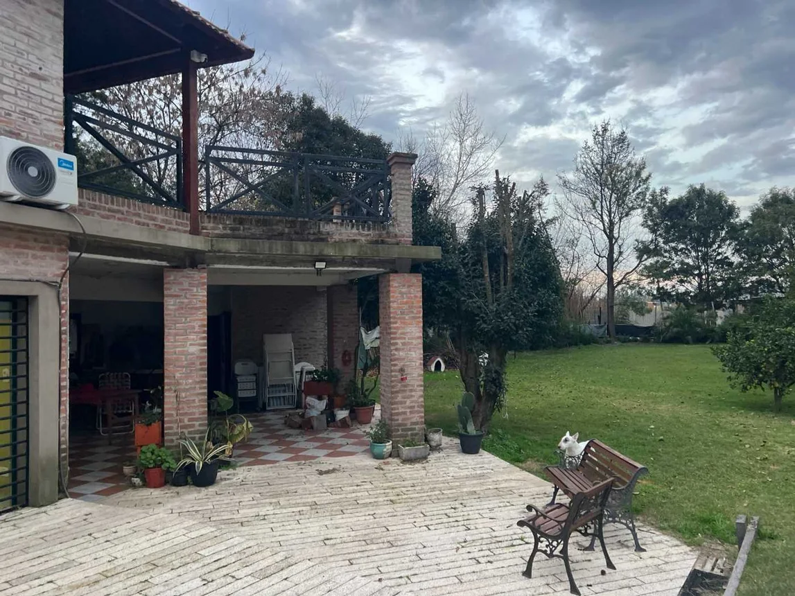 Casa en venta en Manuel Alberti, foto 3