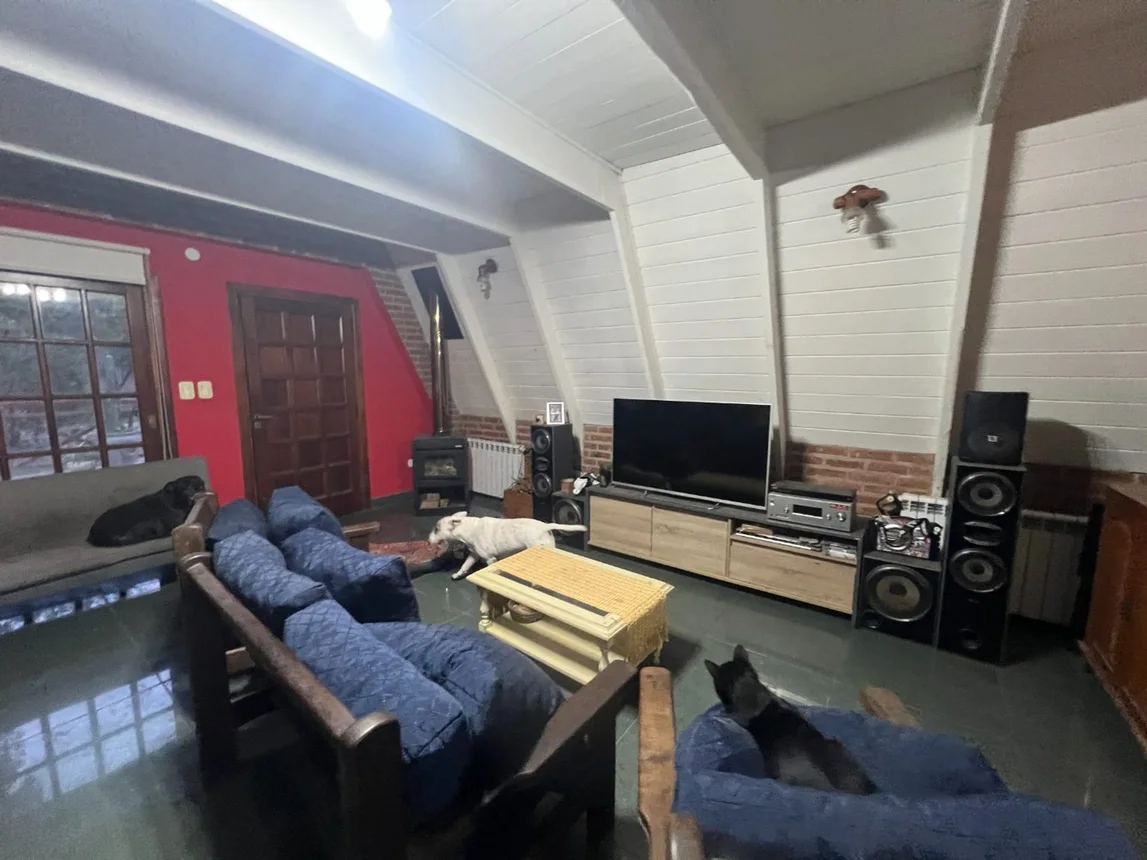 Casa en venta en Manuel Alberti, foto 5