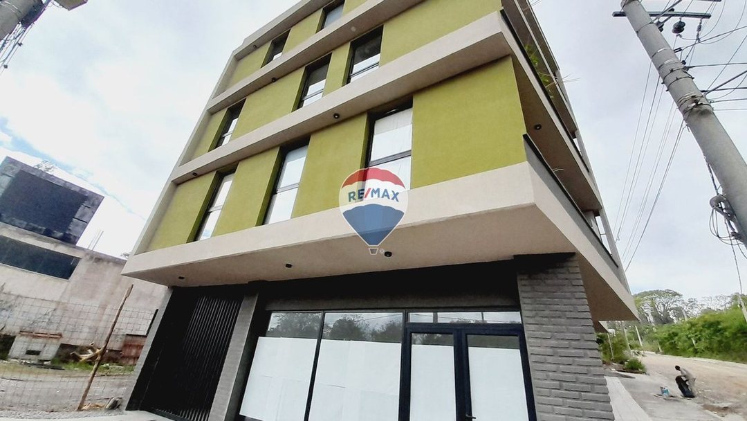 VENTA DEPARTAMENTO 2 DORM + COCHERA AV BOLIVIA