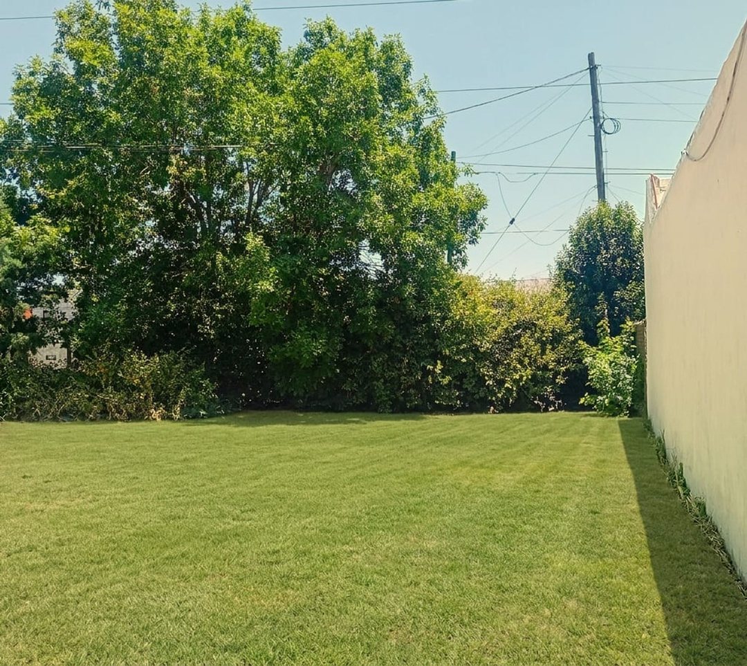 VENTA LOTE ITUZAINGO 313,40 M2 ESQUINA