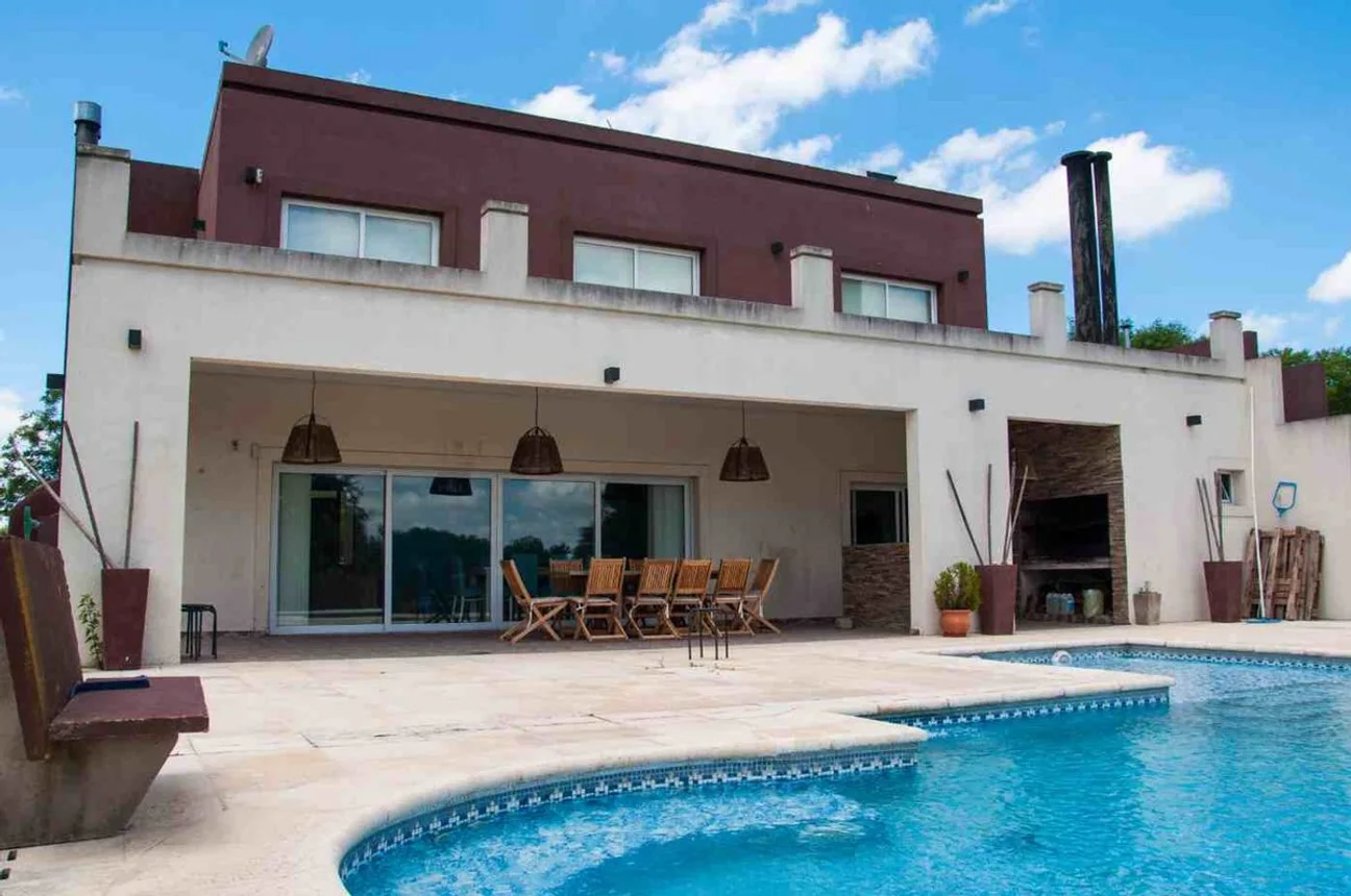 Venta casa 4 amb c.c. san francisco manzanares, foto 4