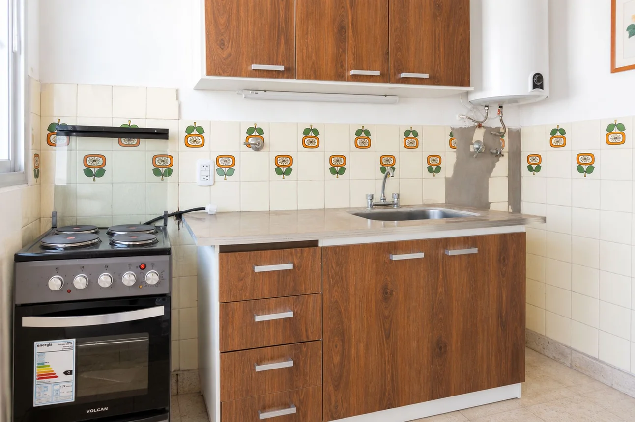 Departamento en venta en La Plata, foto 4
