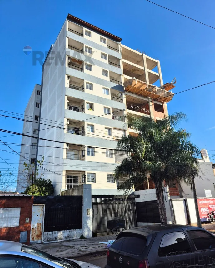 Monoambiente en venta en Caseros