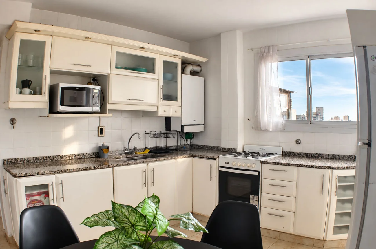 Dúplex de 4 ambientes en venta en Palermo, Uriarte 2400, foto 2