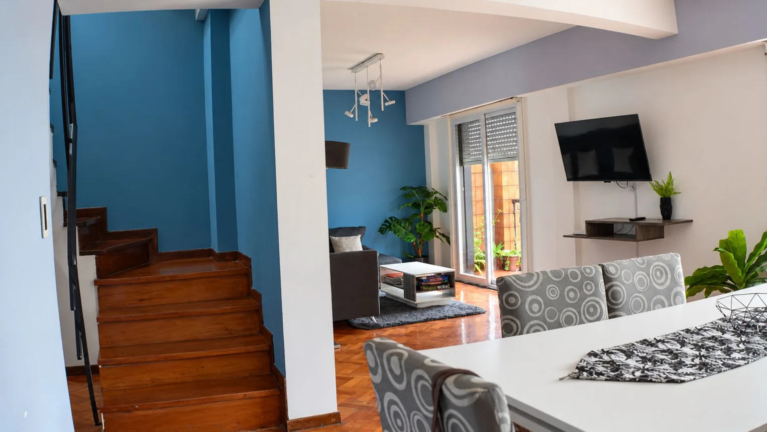 Dúplex de 4 ambientes en venta en Palermo, Uriarte 2400, foto 5