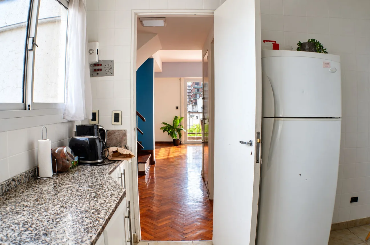 Dúplex de 4 ambientes en venta en Palermo, Uriarte 2400, foto 3
