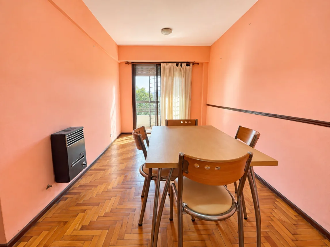 Departamento en venta en Rosario