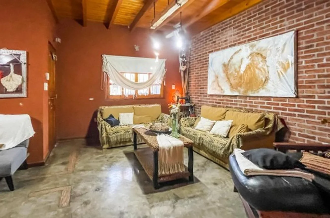 Casa en venta en Manuel B. Gonnet