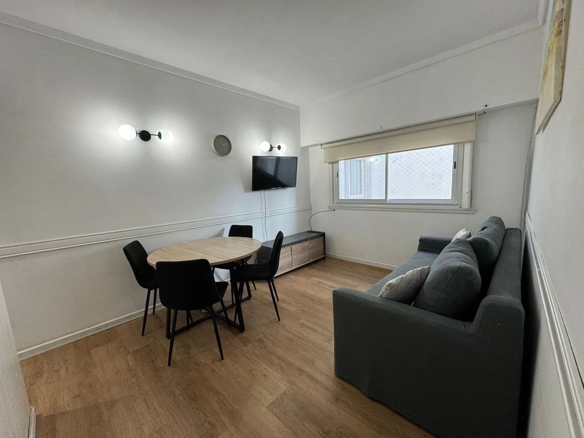 Departamento en venta en Mar del Plata
