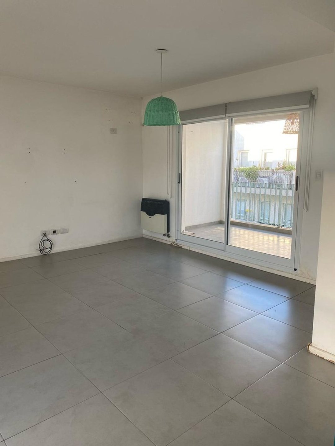 Venta Departamento 4 ambientes Parque Lezama