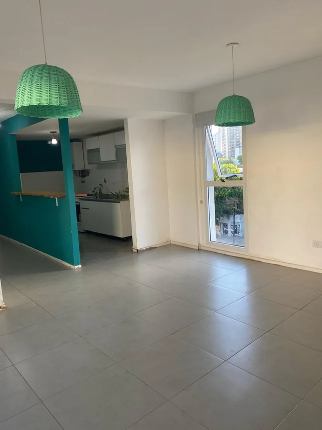 Departamento en venta en Barracas, foto 2