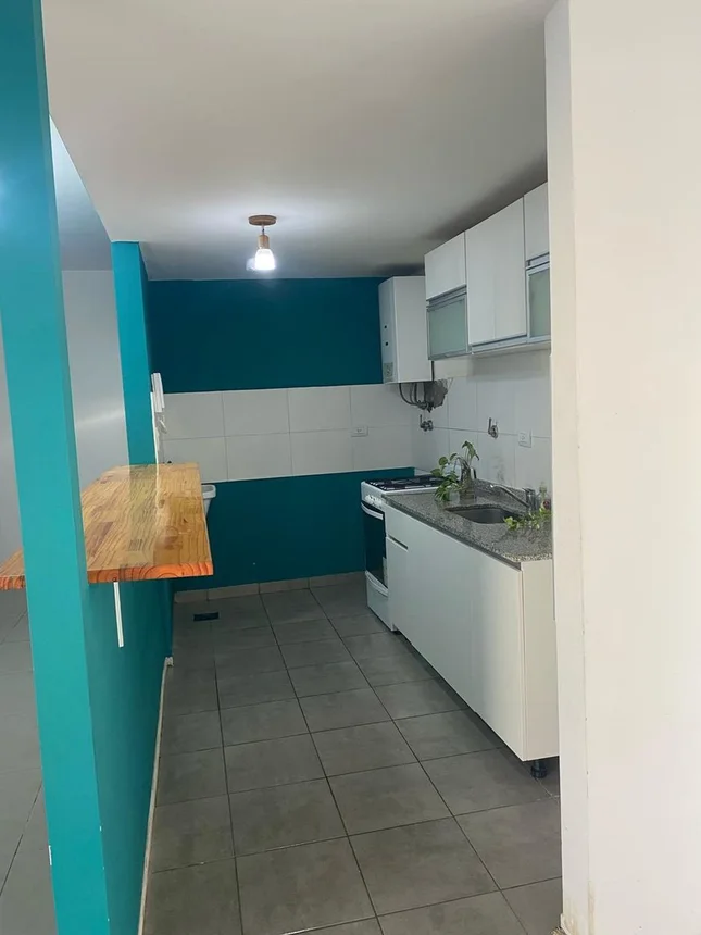 Departamento en venta en Barracas, foto 3