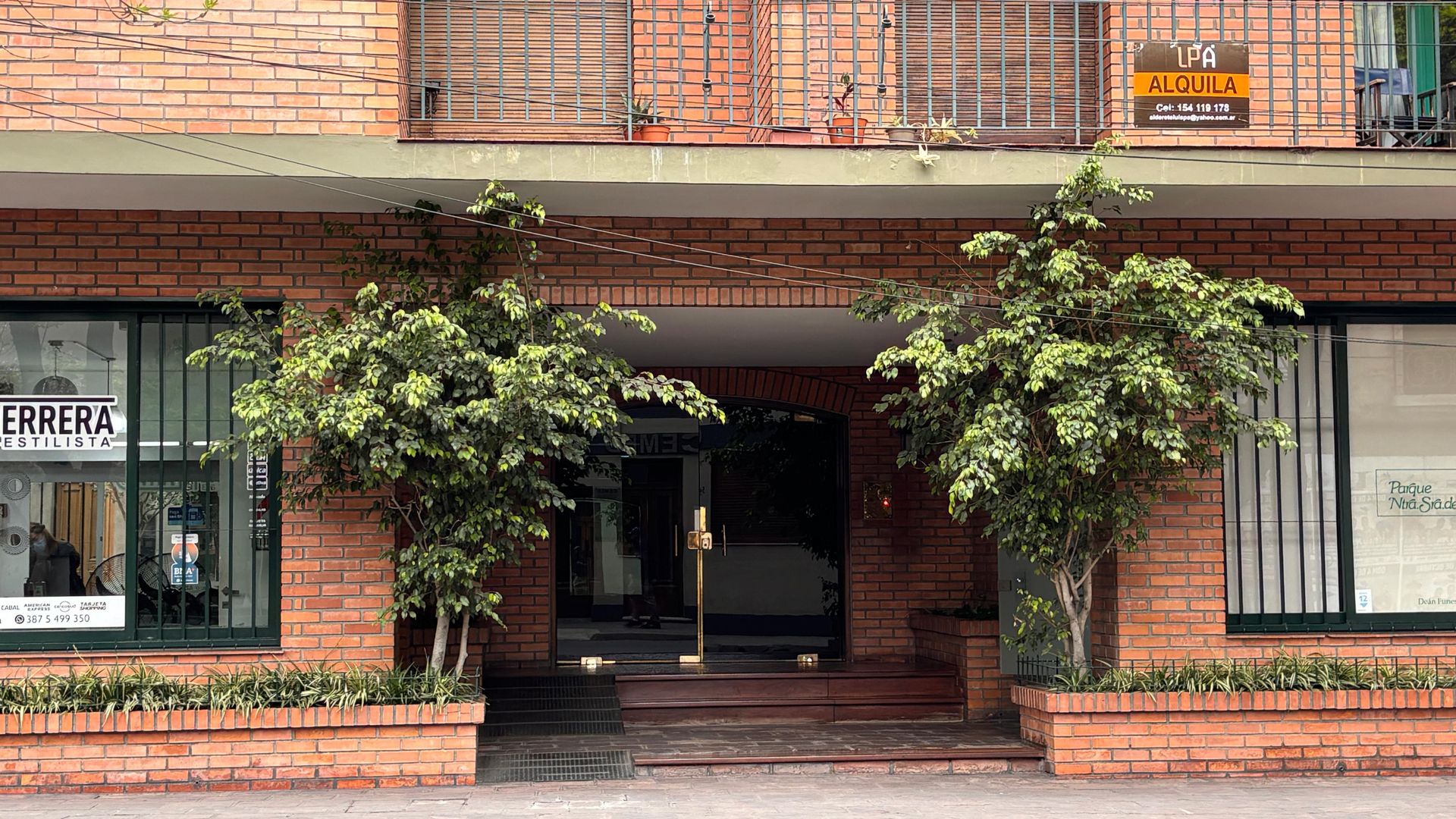 DEPARTAMENTO PREMIUM VENTA ZONA CENTRO — foto 2