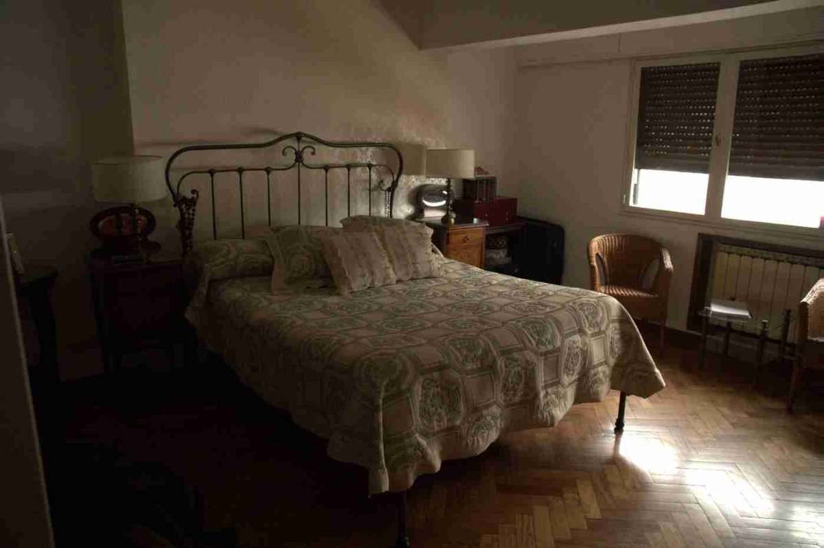 DEPARTAMENTO AMPLIO VENTA ZONA CENTRO - foto 6