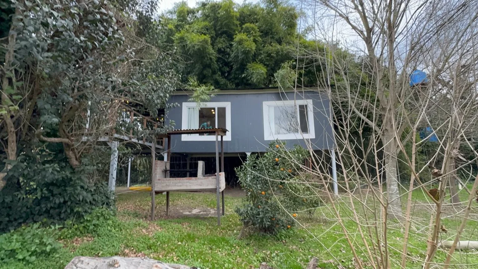 Casa en venta en Tigre, Arroyo Gambado 0