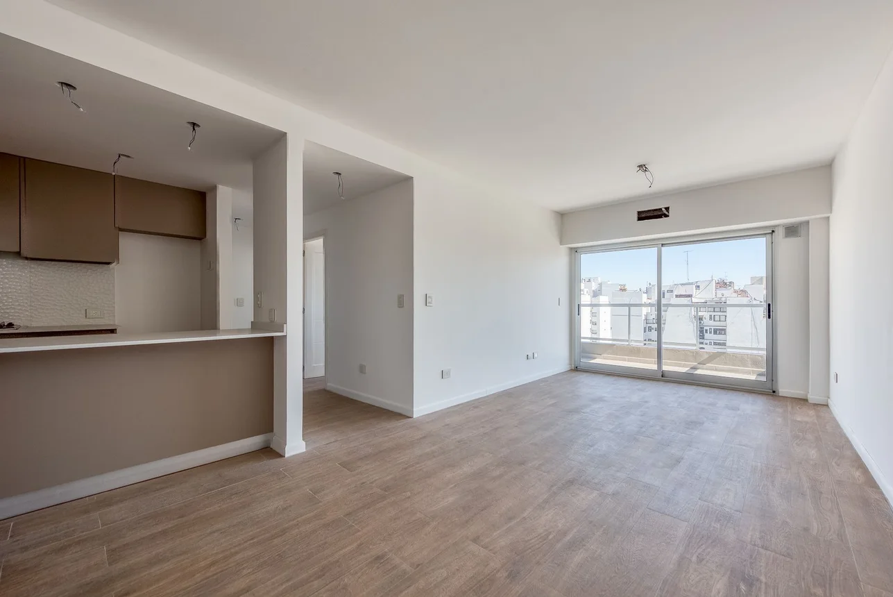 Departamento de 3 ambientes en venta en Boedo, Maza 1100, foto 2