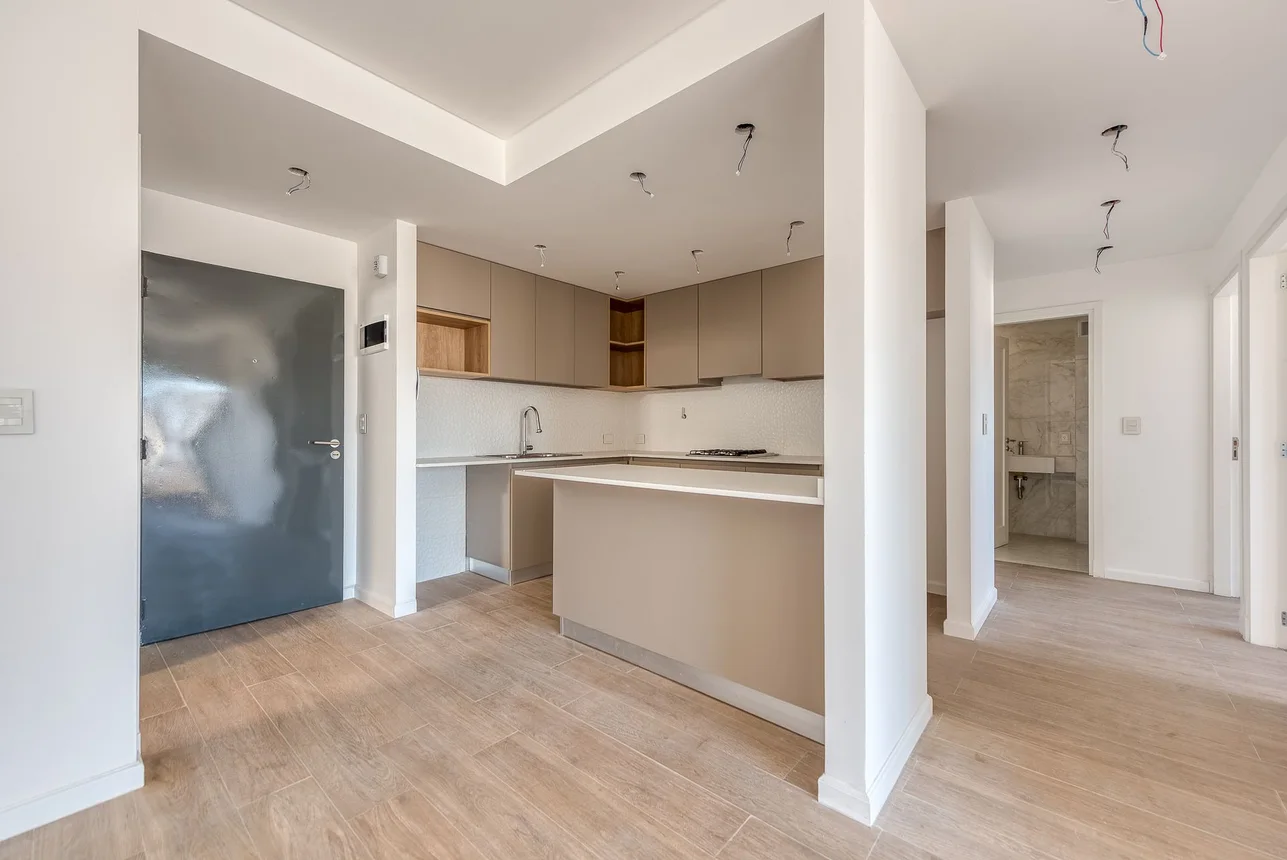 Departamento de 3 ambientes en venta en Boedo, Maza 1100, foto 5