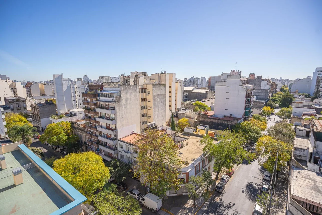Departamento de 3 ambientes en venta en Boedo, Maza 1100, foto 4