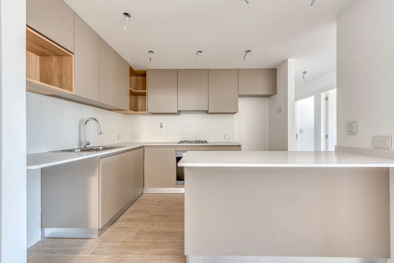 Departamento de 3 ambientes en venta en Boedo, Maza 1100, foto 3