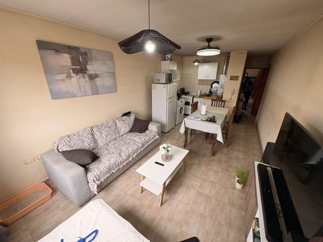 VENTA DEPARTAMENTO 1 DORMITORIO B° ALTA CÓRDOBA
