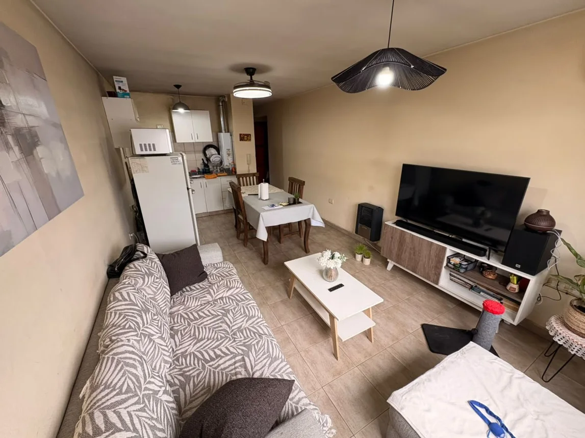 Venta departamento 1 dormitorio b° alta córdoba, foto 2
