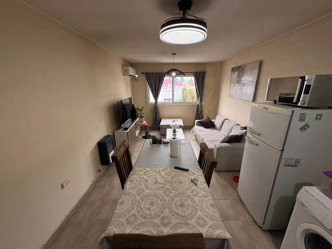 Venta departamento 1 dormitorio b° alta córdoba, foto 4